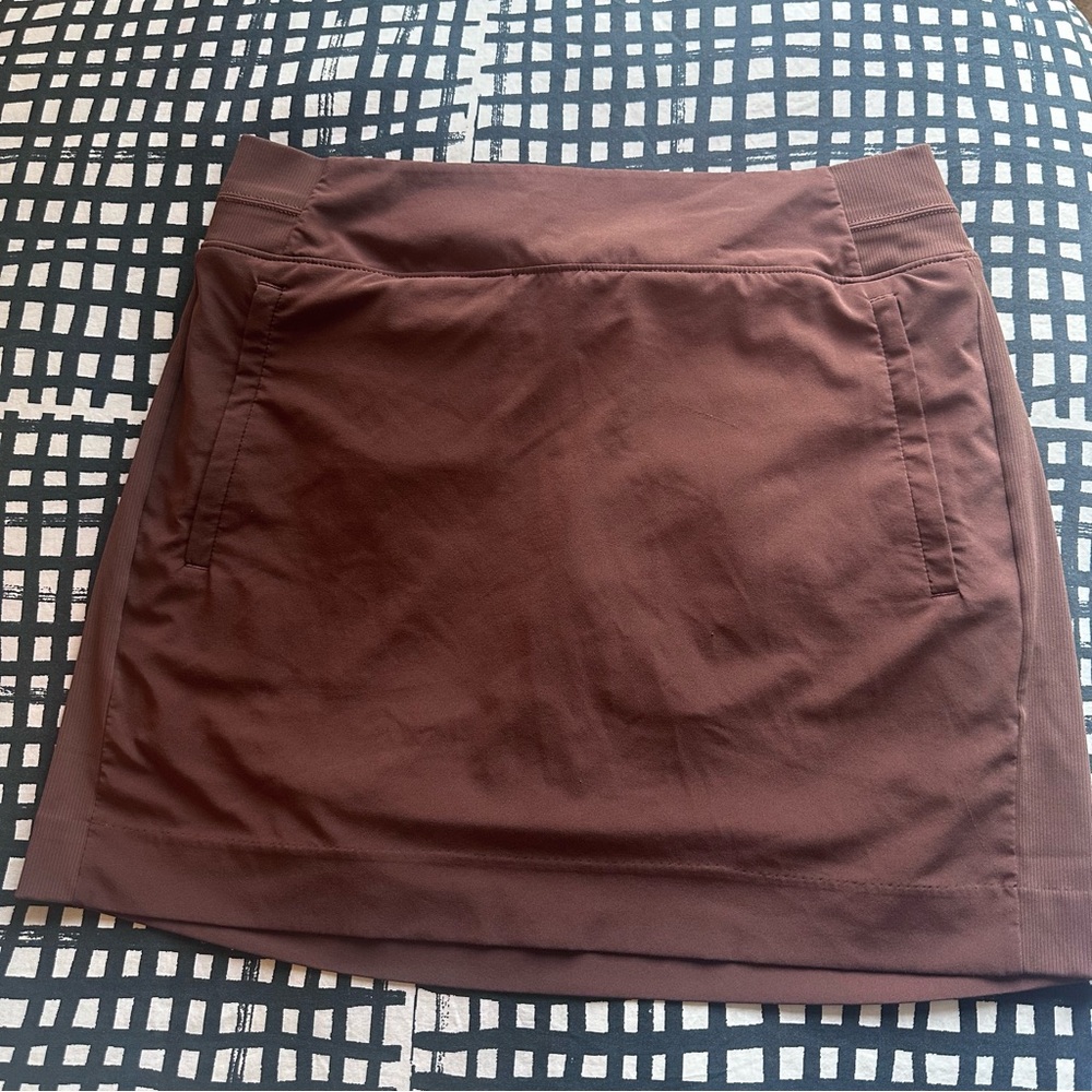 Athleta Skort